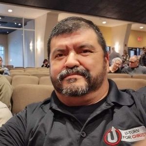 Meet your Posher, Pete